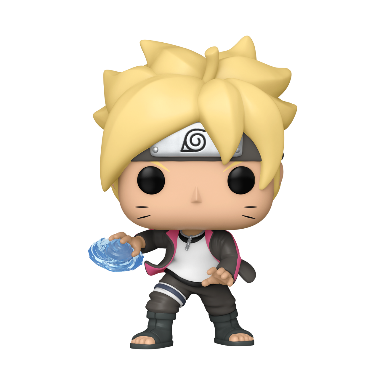 Funko POP! Animation - Boruto: Naruto Next Generations S2 Vinyl Figure -  BORUTO #1035:  - Toys, Plush, Trading Cards, Action Figures &  Games online retail store shop sale