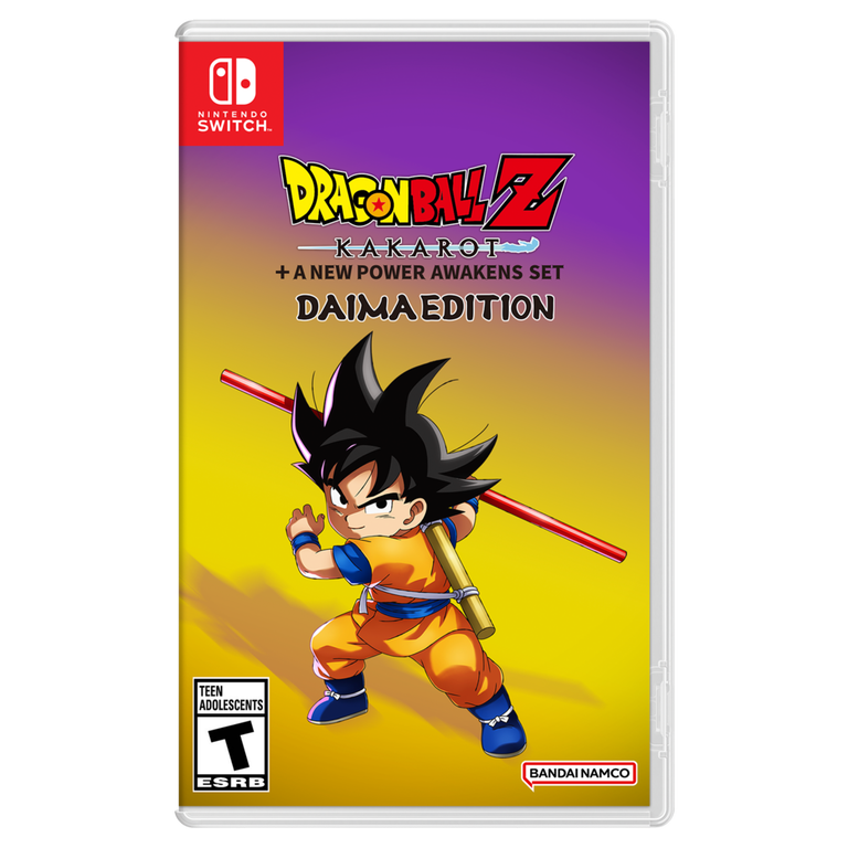 Nintendo Switch DRAGONBALL Z LEGACY OF GOKU DBZ The Legacy of Goku 2 Nintendo Switch Gameplay - YouTube