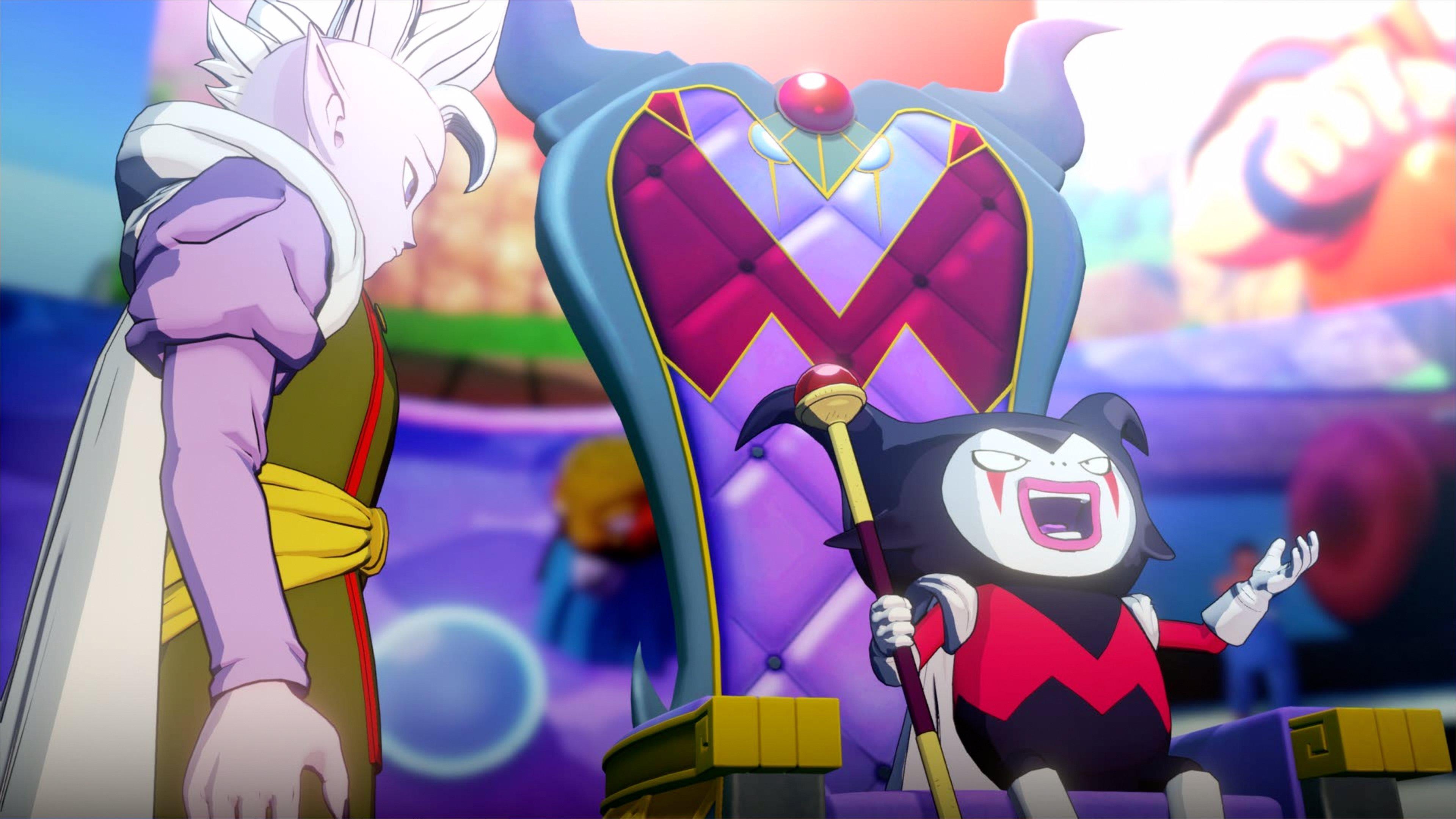 DRAGON BALL Z: KAKAROT - DAIMA Edition - PlayStation 5