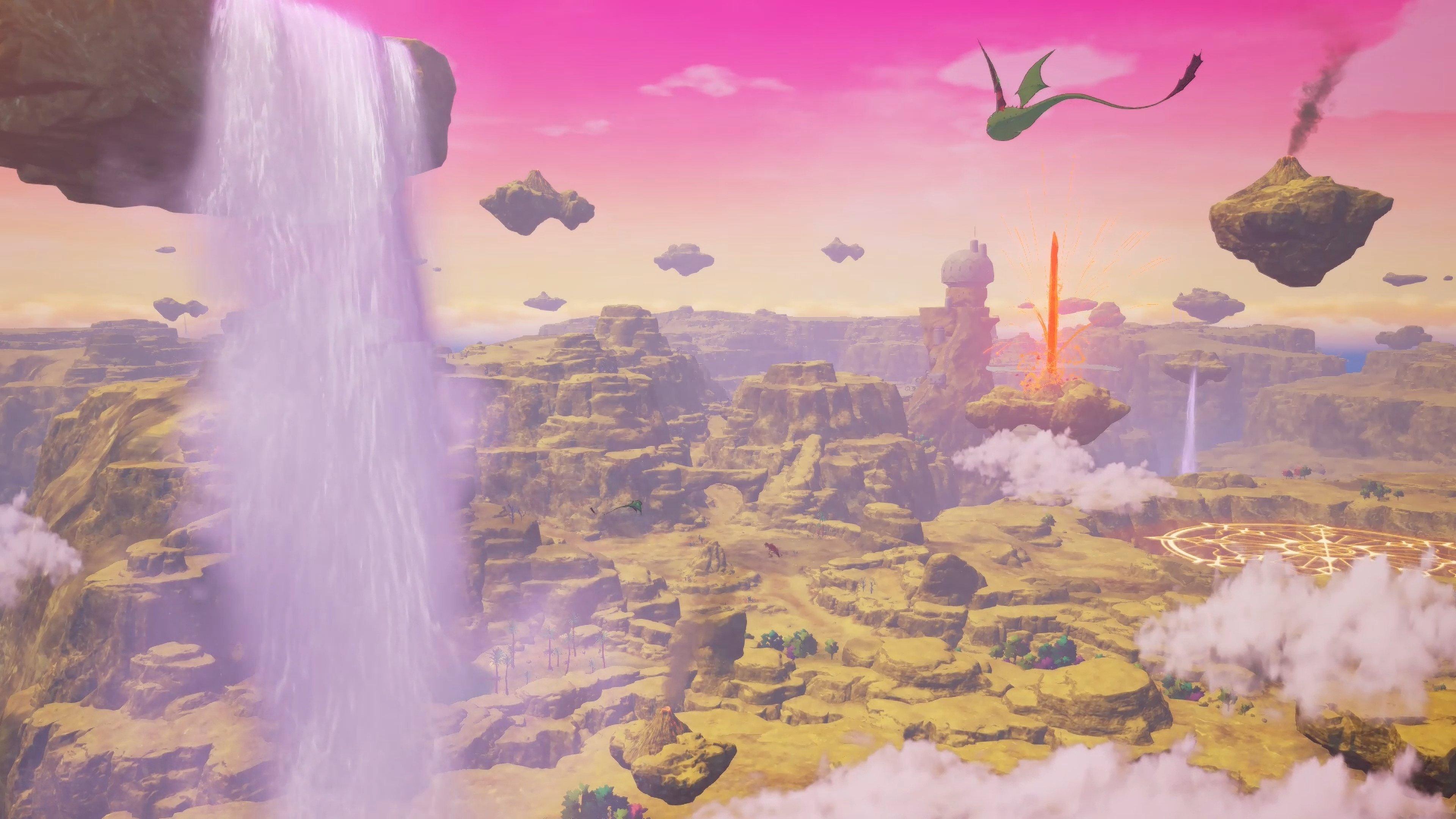 DRAGON BALL Z: KAKAROT - DAIMA Edition - PlayStation 5