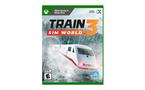 Train Sim World 3 - Xbox Series X