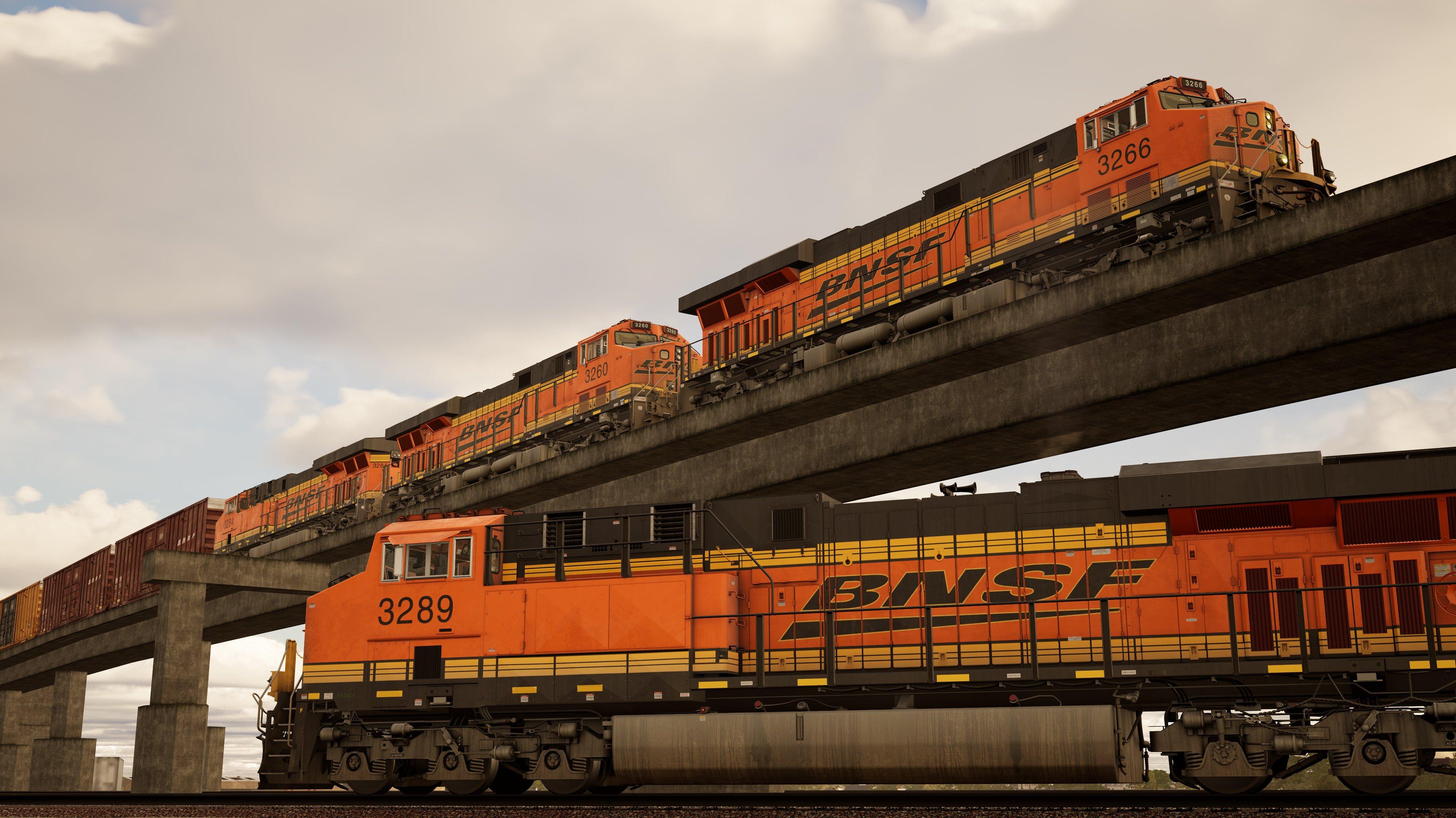 Train Sim World 3 - Xbox Series X/S