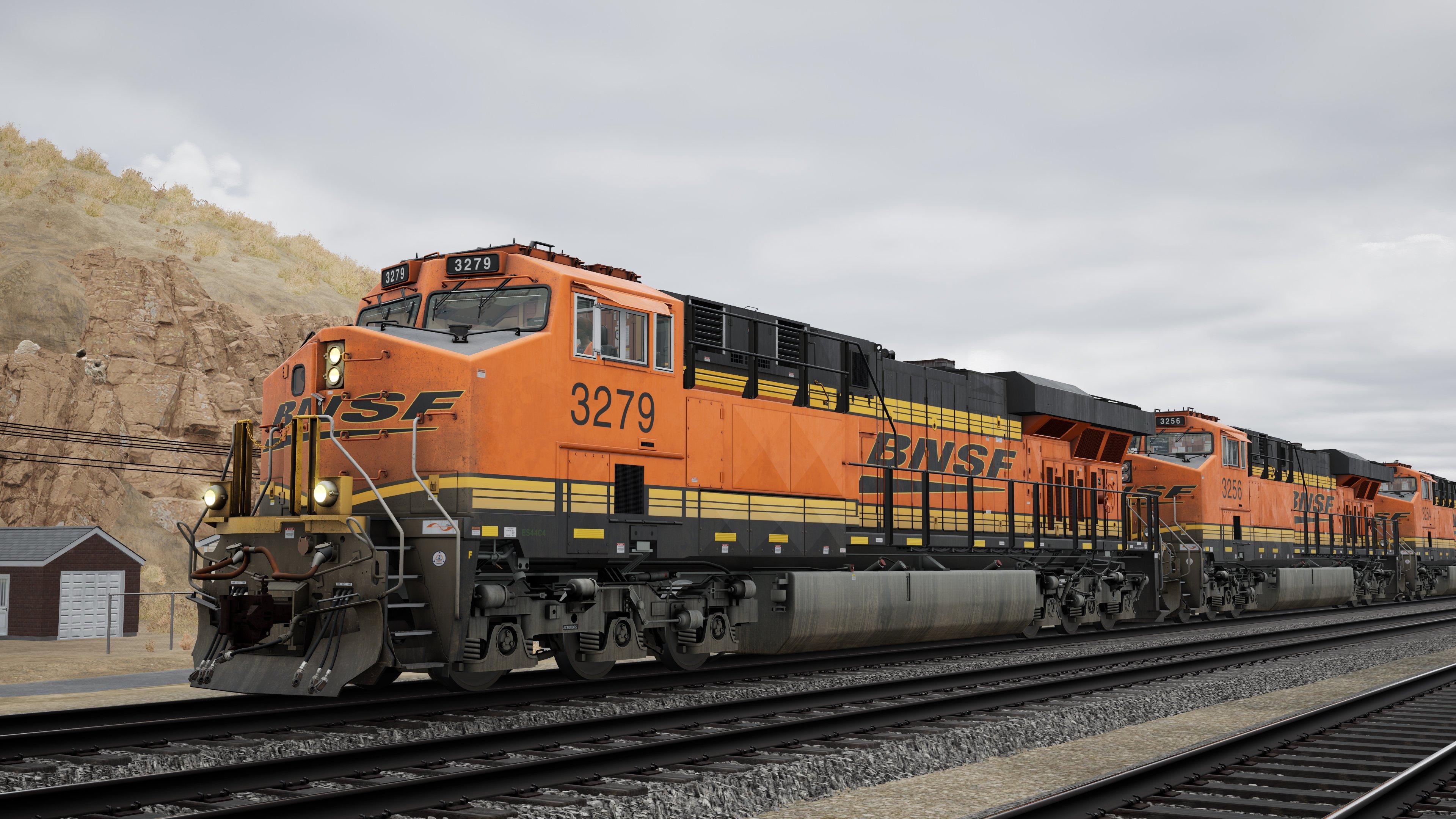 Train Sim World 3 - Xbox Series X/S