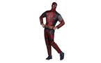 Jazwares Marvel Deadpool Adult Costume &#40;X-Large&#41;