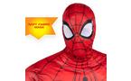 Jazwares Marvel Spider-Man Qualux Adult Costume &#40;X-Large&#41;