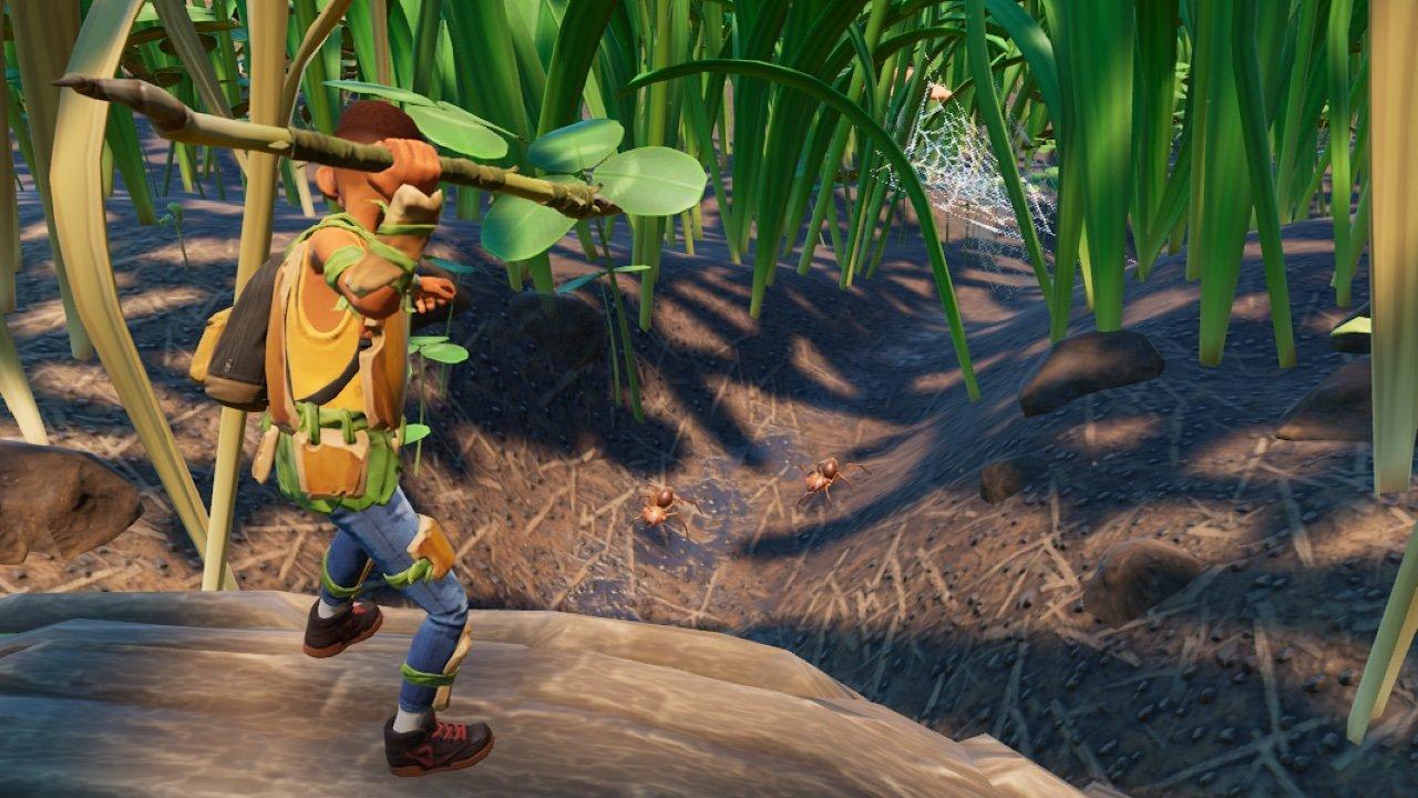 Grounded - Xbox Series X/S, Xbox One, Windows