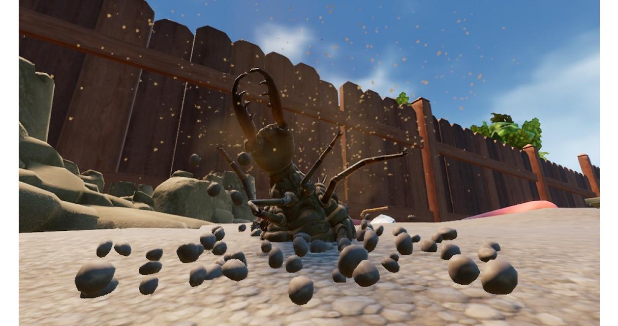 Grounded - Xbox Series X/S, Xbox One, Windows