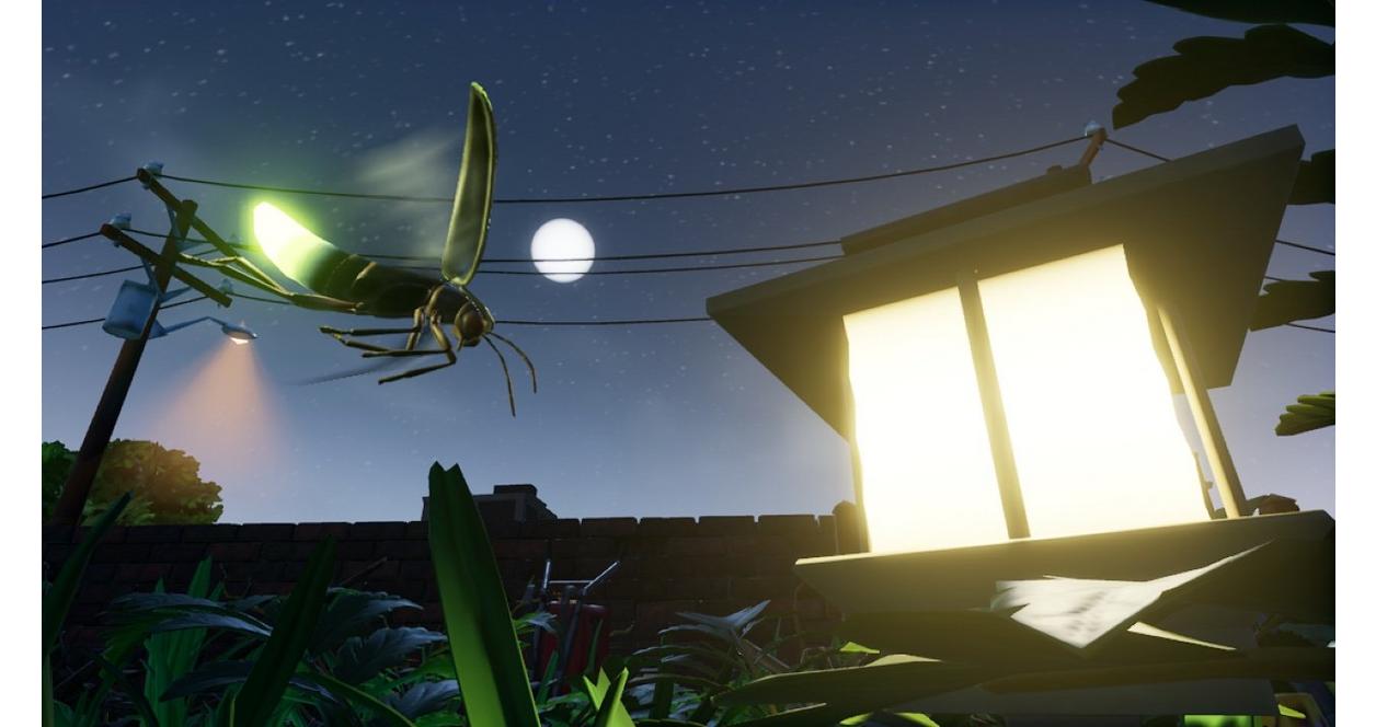 Grounded - Xbox Series X/S, Xbox One, Windows