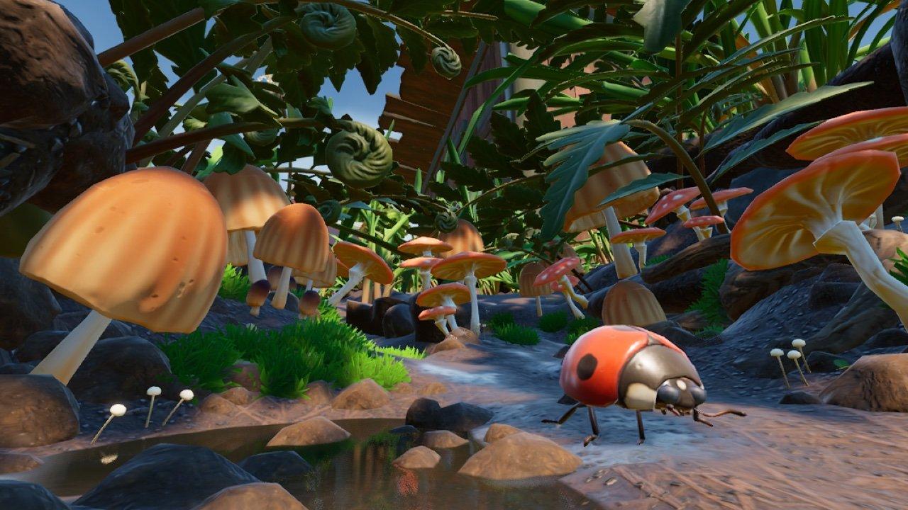 Grounded - Xbox Series X/S, Xbox One, Windows