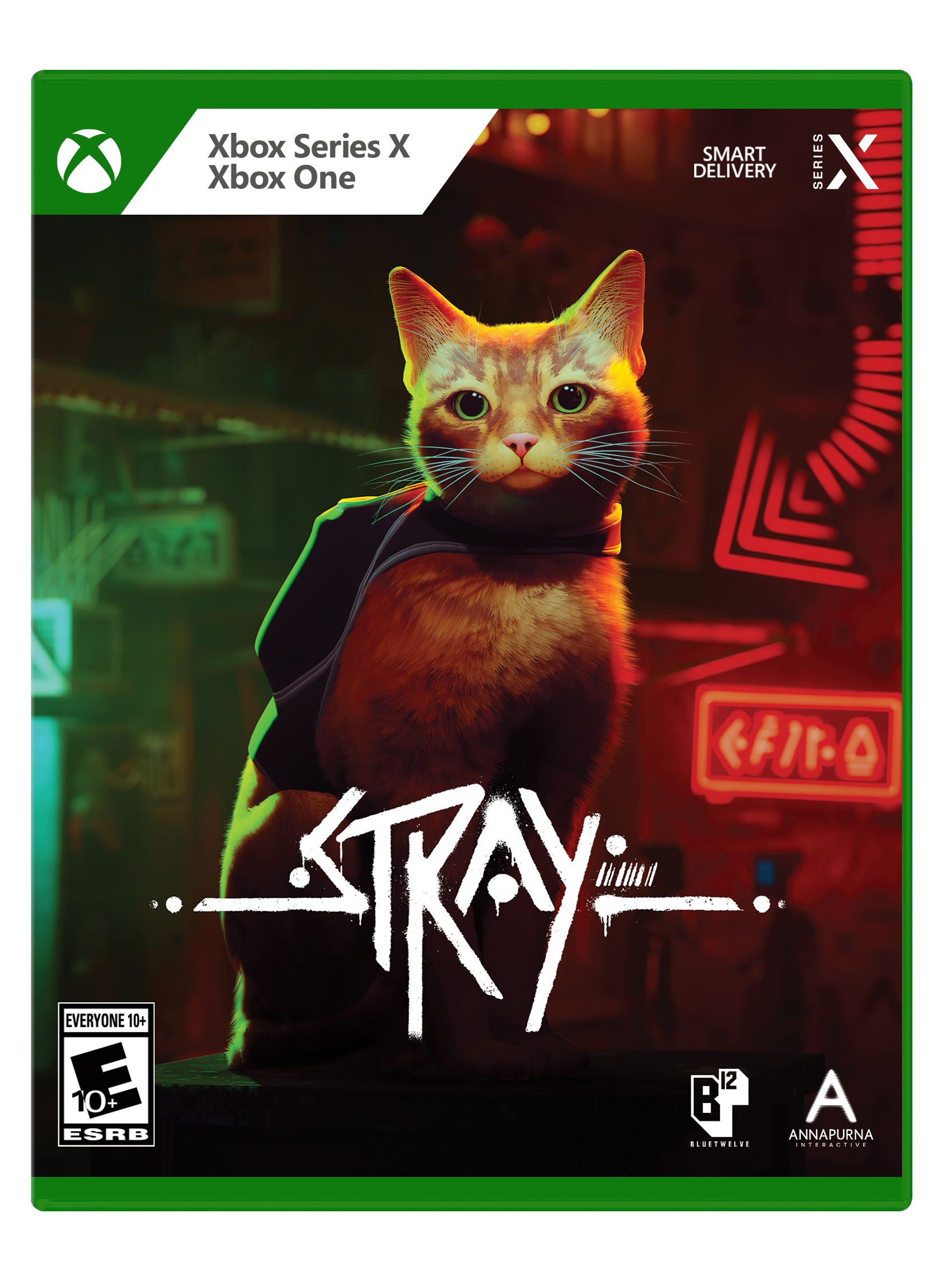 Stray no PlayStation Plus: Sony adota a estratégia do Xbox Game