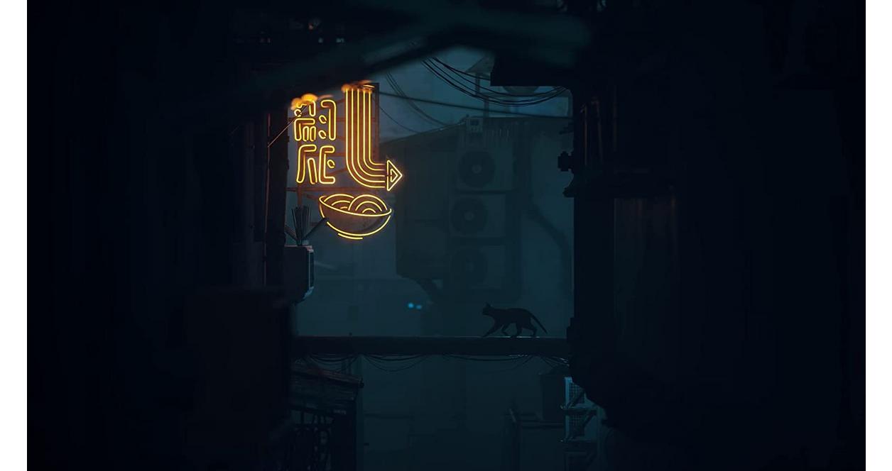 Stray - PS4 | PlayStation 4 | GameStop