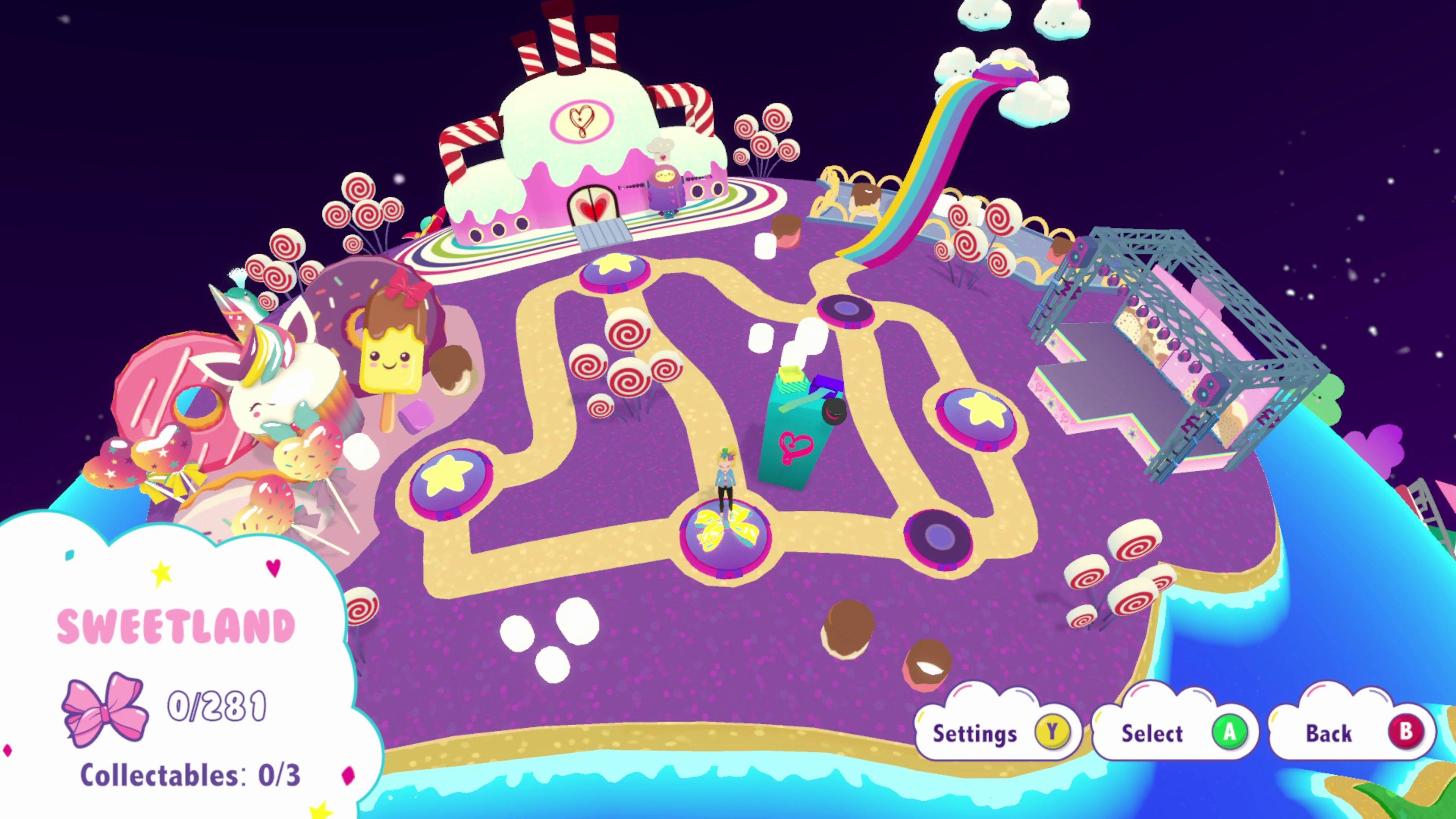 JoJo's Bizarre Adventure: All-Star Battle R for Nintendo