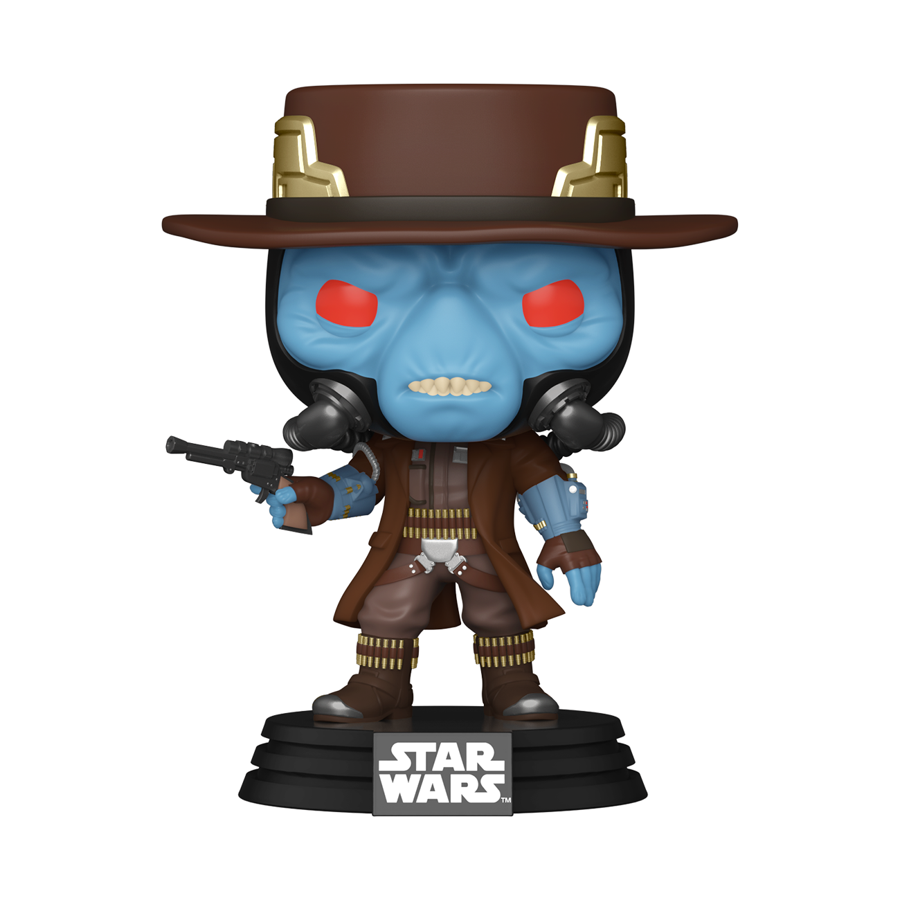 Funko Computer Sitter Star Wars - Boba Fett 