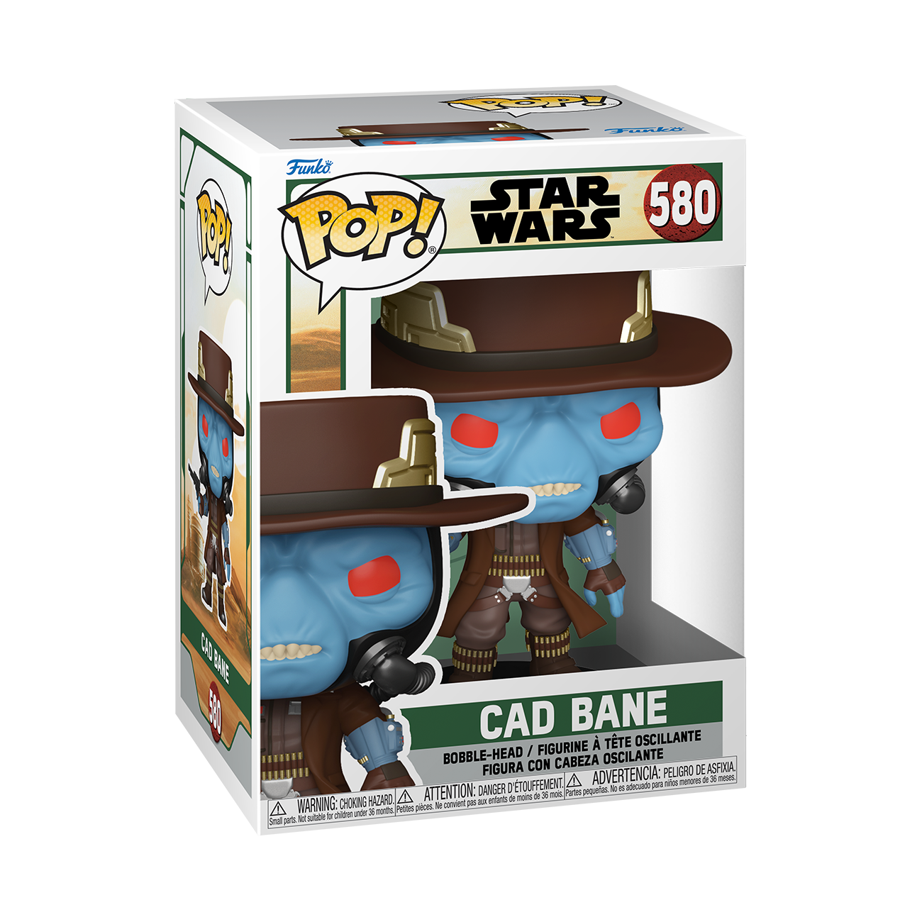 Funko Computer Sitter Boba Fett - Boba Fett Collectibles - Boba