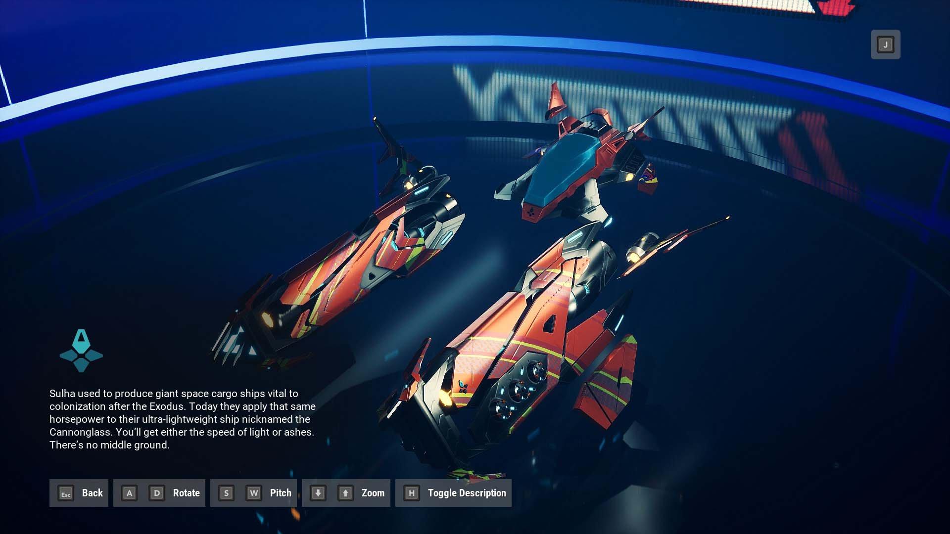 Redout 2 - PlayStation 5