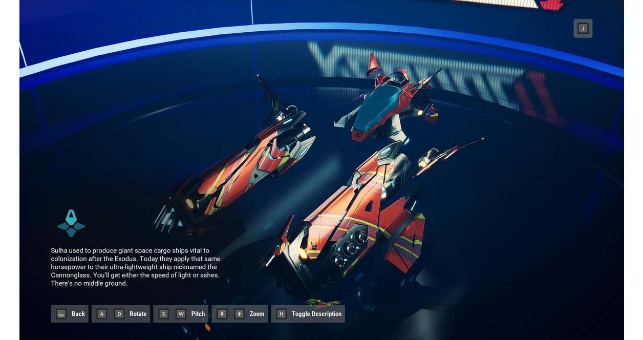 Redout 2 - Nintendo Switch