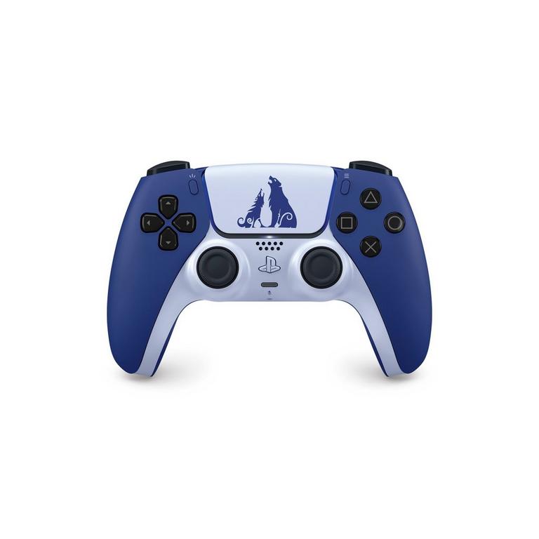 Sony DualSense Wireless Controller for PlayStation 5 - God of War Ragnarok Limited Edition