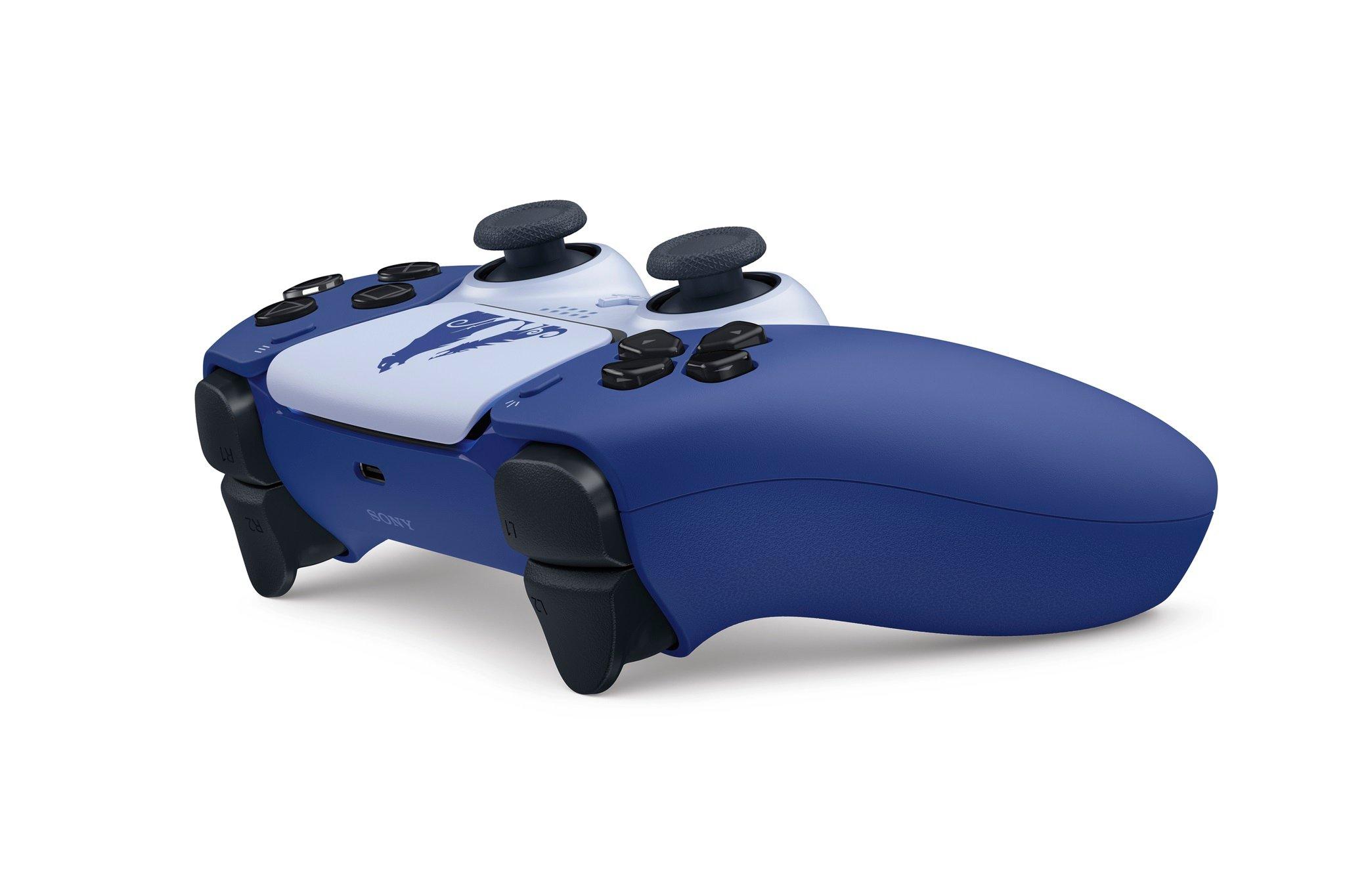 Sony DualSense Wireless Controller for PlayStation 5 - God of War Ragnarok Limited Edition
