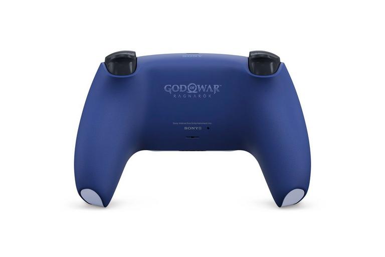 Sony DualSense Wireless Controller God of Limited Edition