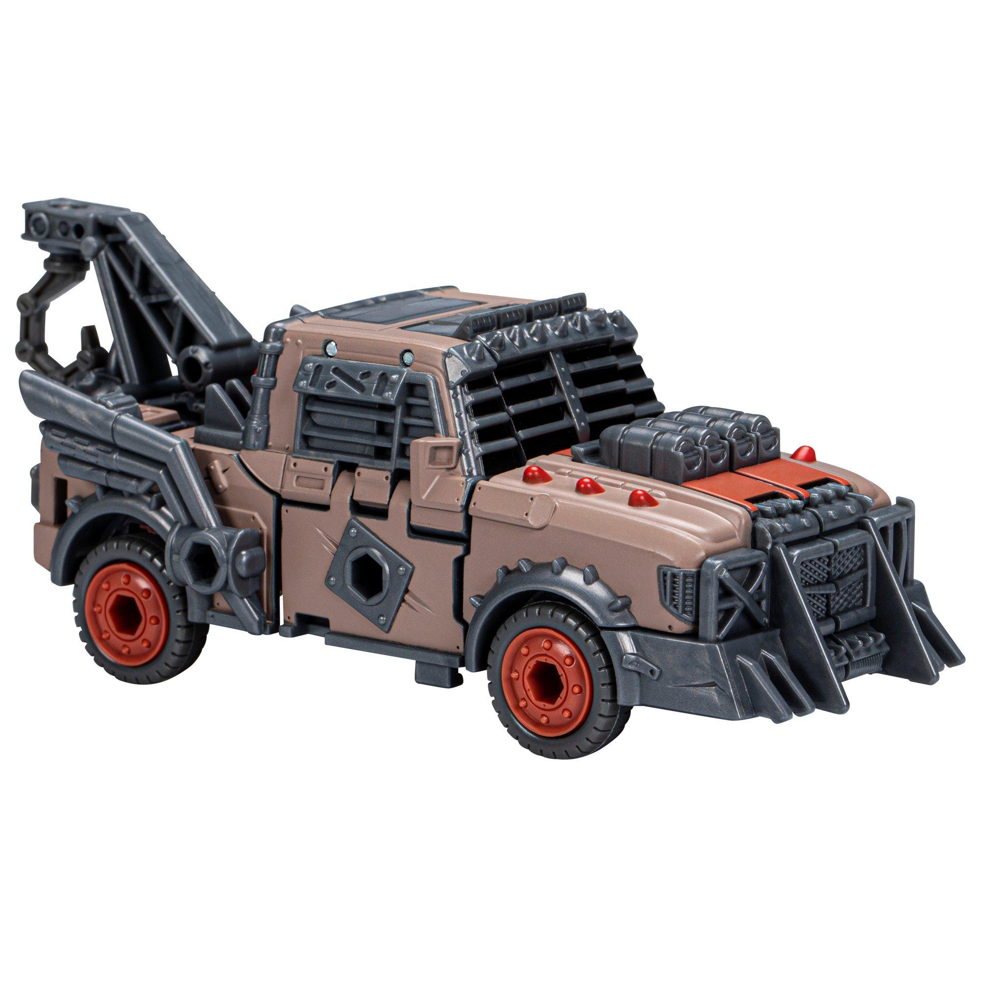 Transformers F38965L0 jouet transformeur