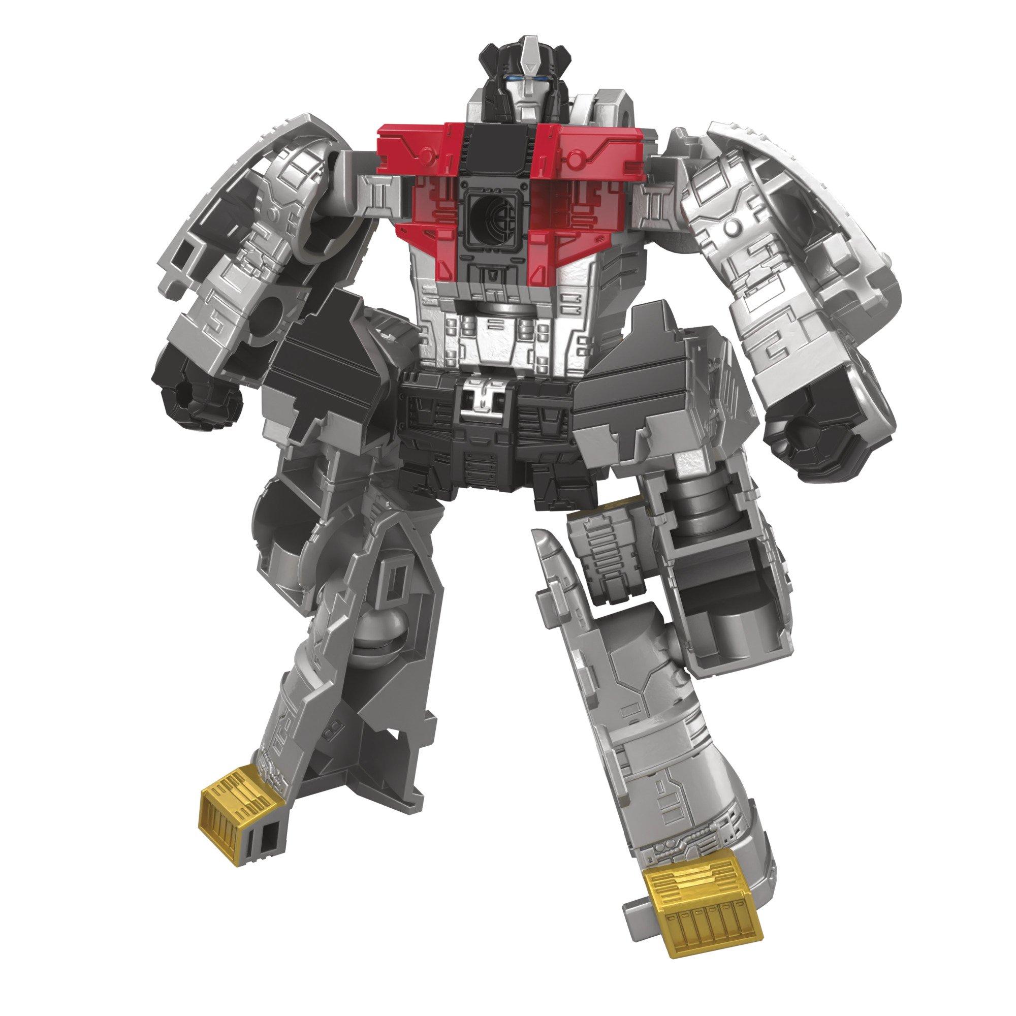 Transformers siege best sale all figures