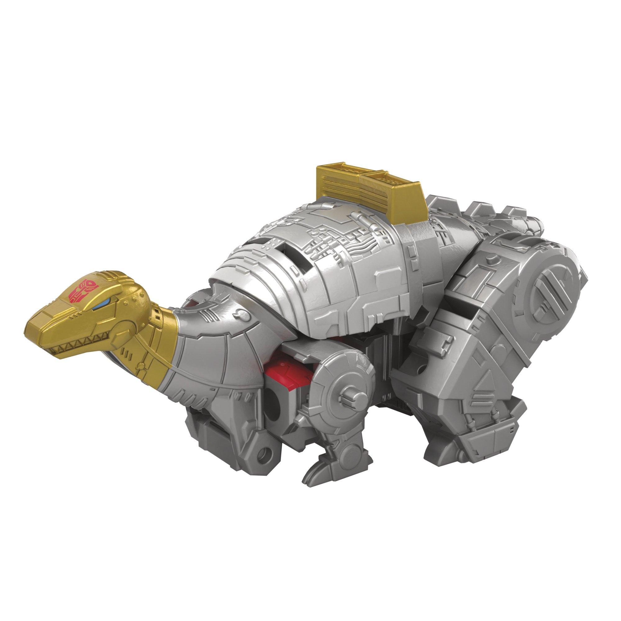 Hasbro Transformers Legacy Evolution Dinobot Sludge 3.5-in Action Figure