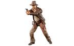 Hasbro Indiana Jones Adventure Series Indiana Jones 6-in Action Figure