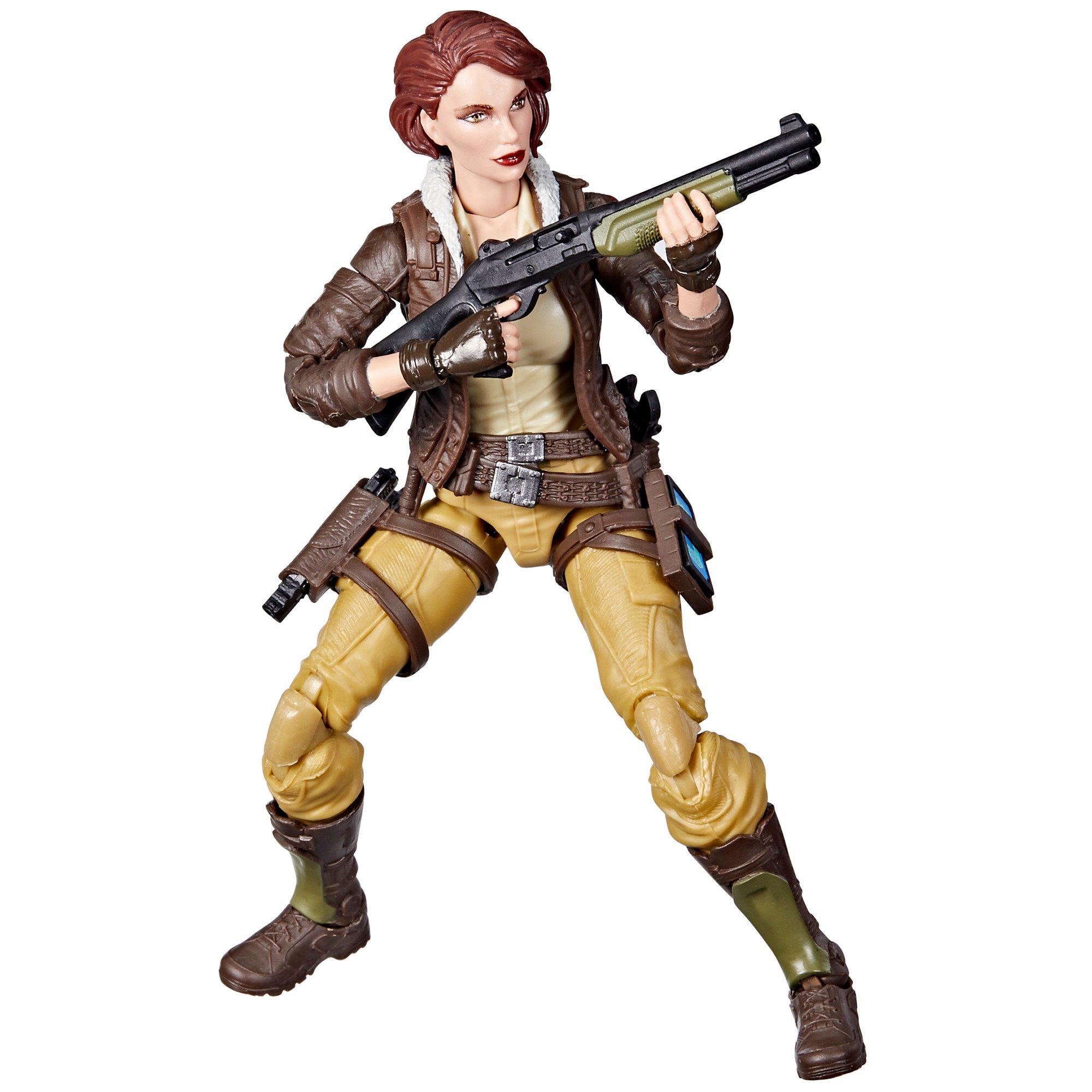 gi joe action figures