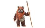 Hasbro Star Wars The Black Series Star Wars: Return of the Jedi Wicket 6-in Action Figure