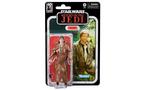 Hasbro Star Wars The Black Series Star Wars: Return of the Jedi Han Solo 6-in Action Figure
