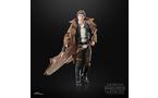 Hasbro Star Wars The Black Series Star Wars: Return of the Jedi Han Solo 6-in Action Figure