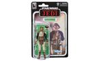 Hasbro Star Wars The Black Series Star Wars: Return of the Jedi Lando Calrissian 6-in Action Figure