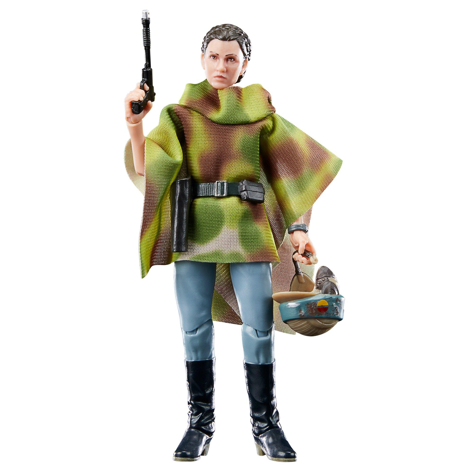 Hasbro Star Wars The Black Series Star Wars: Return of the