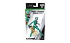 Hasbro Power Rangers Lightning Collection Dino Fury Green Ranger 6-in Action Figure