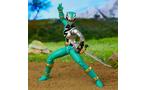 Hasbro Power Rangers Lightning Collection Dino Fury Green Ranger 6-in Action Figure