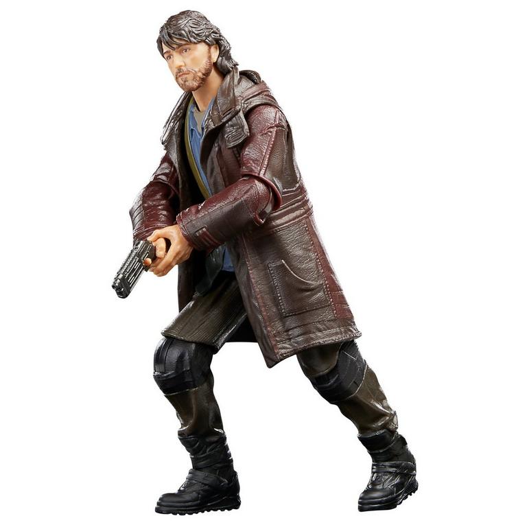 Hasbro Star Wars The Black Series Star Wars: Andor Cassian Andor 6-in Action Figure