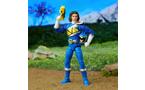 Hasbro Power Rangers Lightning Collection Dino Charge Blue Ranger 6-in Action Figure