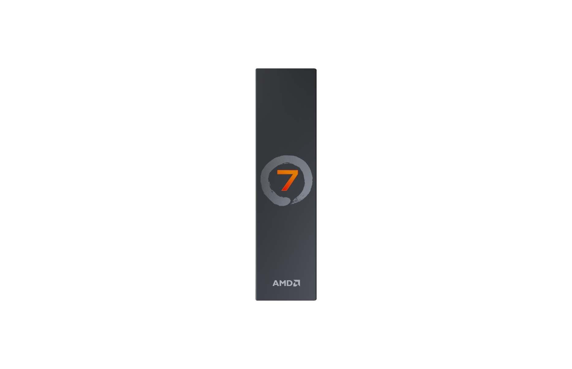 AMD Ryzen™ 7 7700X 8-Core, 16-Thread Unlocked Desktop Processor