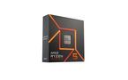 AMD Ryzen 5 7600X Processor 6-core 12 Thread up to 5.3GHz AM5