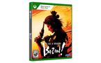 Like a Dragon: Ishin - Xbox Series X