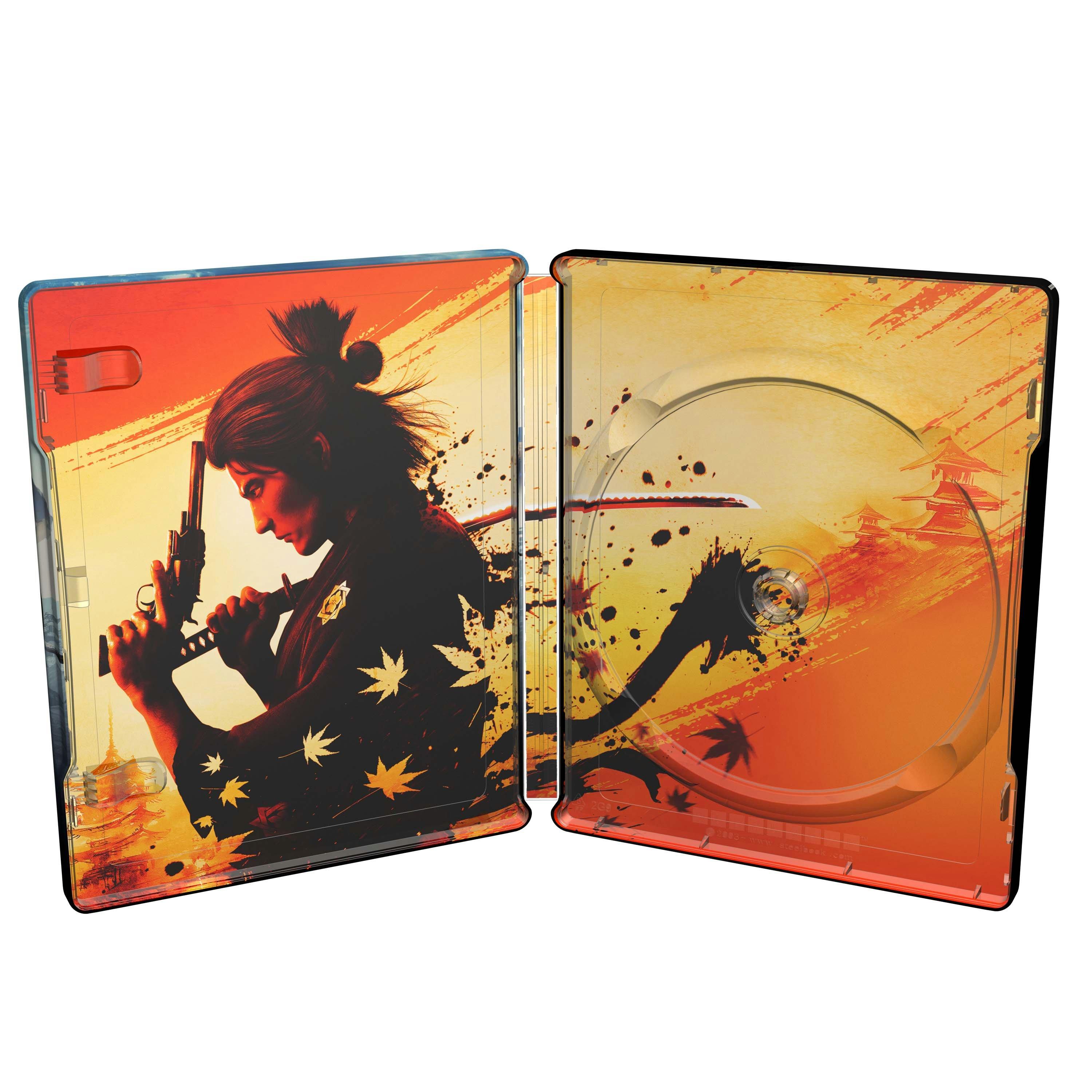 Like a Dragon: Ishin - PlayStation 5