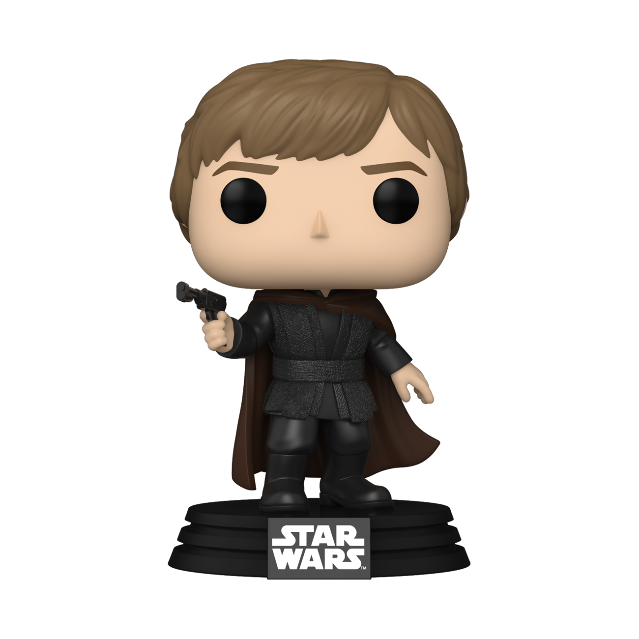 Funko POP! Star Wars: Episode VI - Return of the Jedi Brethupp 3.35-in  Vinyl Bobblehead GameStop Exclusive