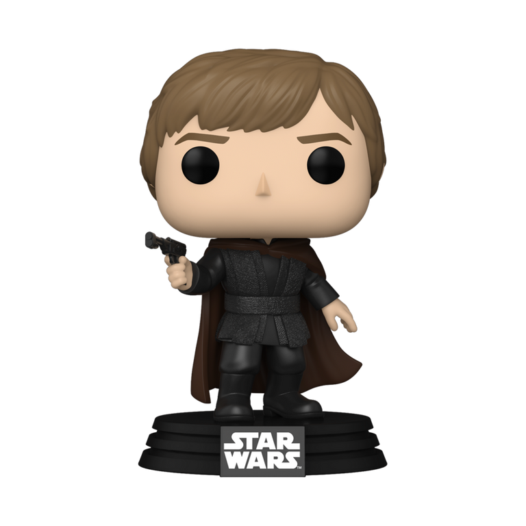 Disney - FUNKO POP! スターウォーズ　6 ルーク　ジャバのスキッフ限定 Funko POP! Star Wars: Episode VI – Return of the Jedi Luke