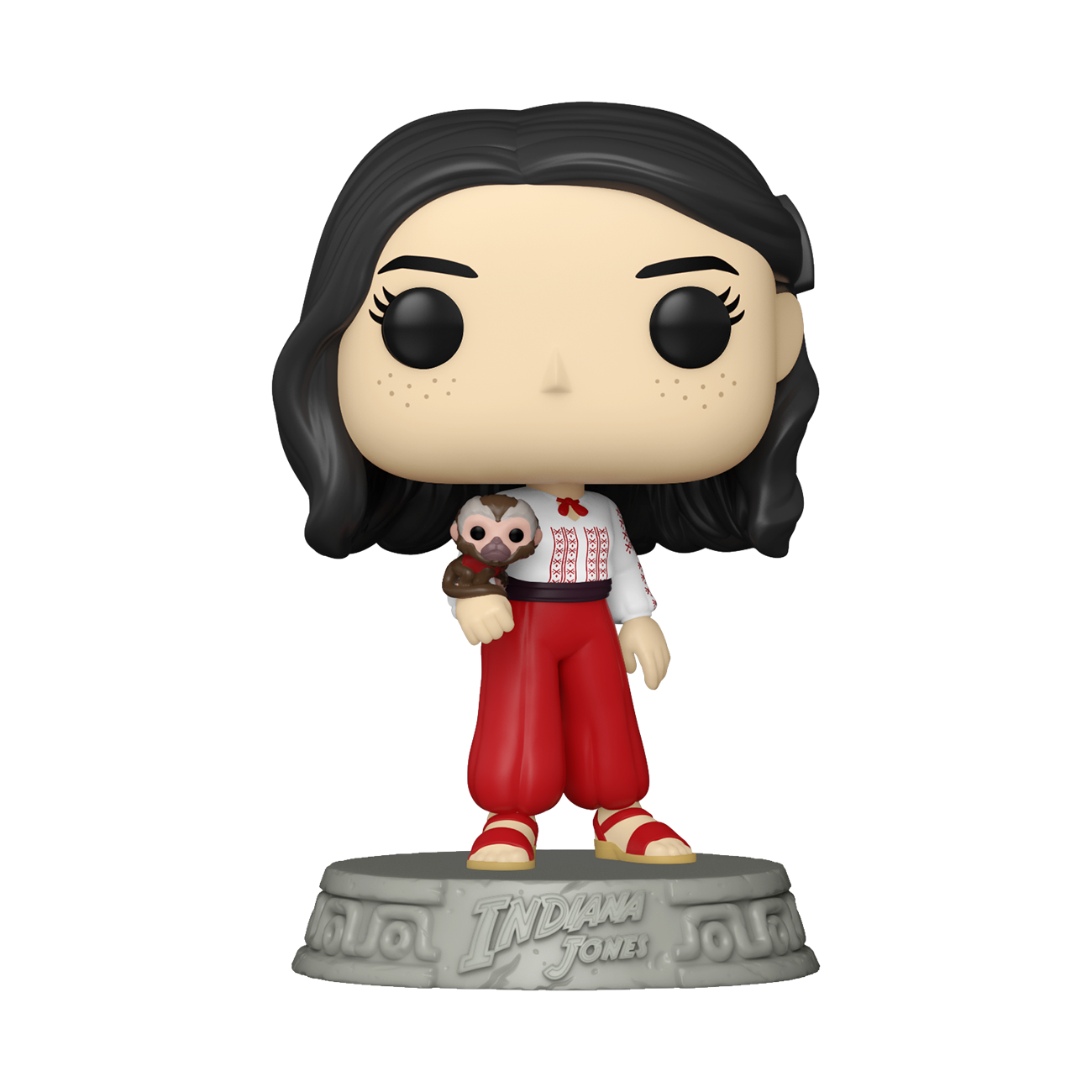 Funko POP! Indiana Jones: Raiders of the Lost Ark Marion Ravenwood