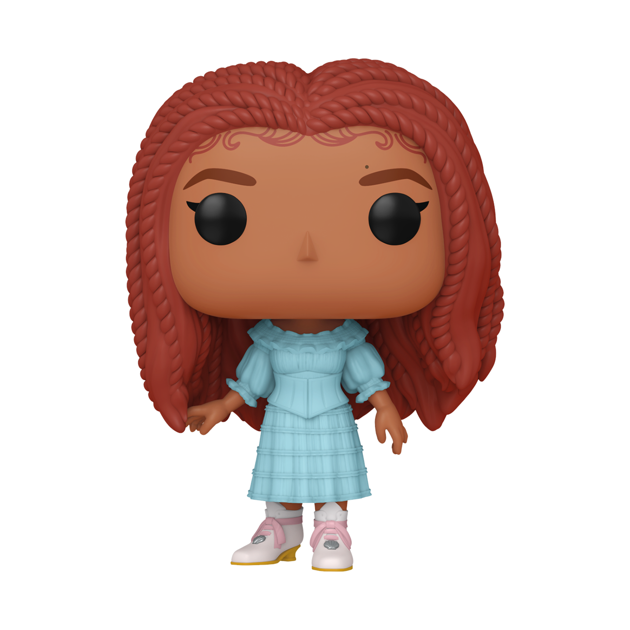 Funko POP! The Little Mermaid Ariel 3.85-in Vinyl Figure