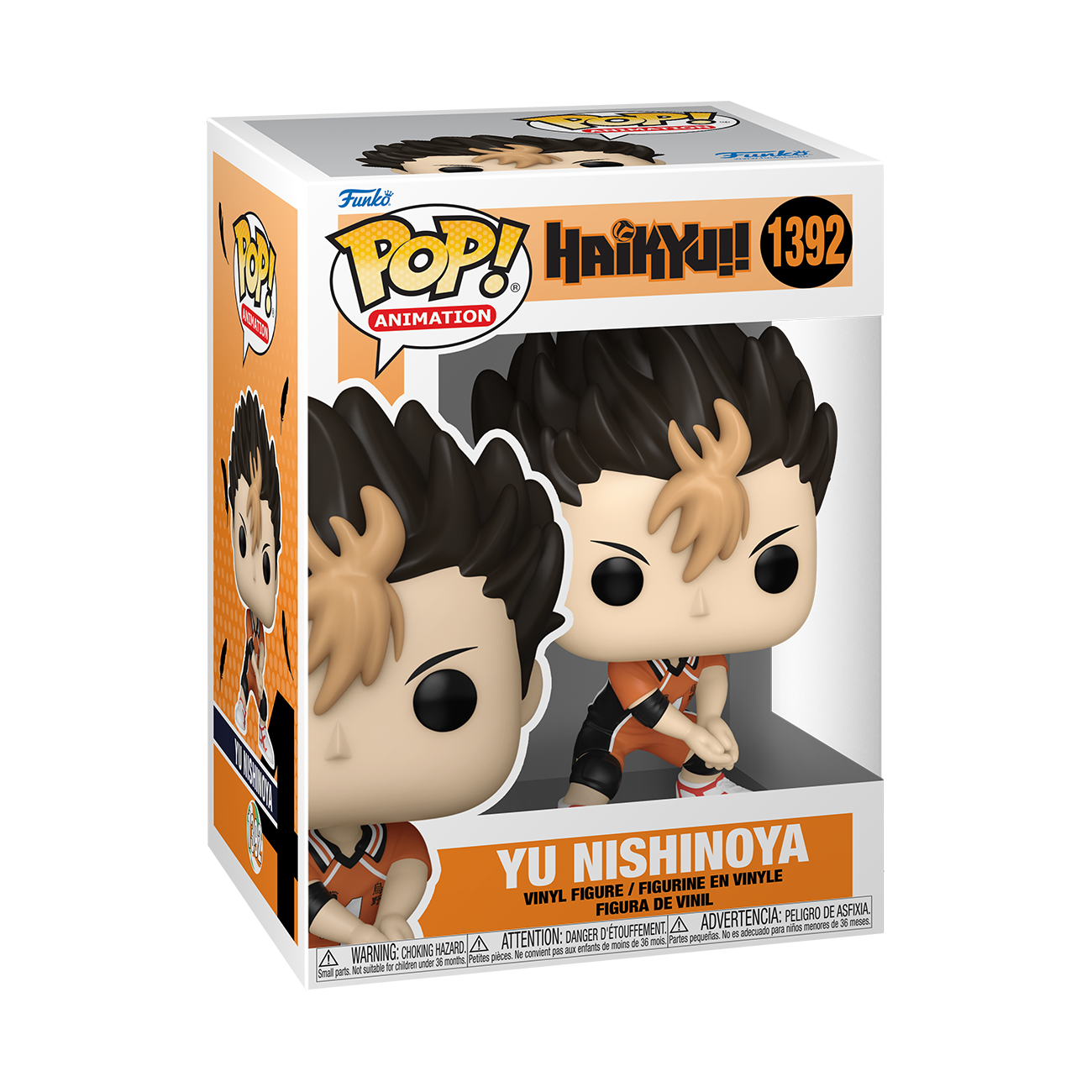 Nishinoya in 2023  Haikyuu nishinoya, Nishinoya, Noya haikyuu