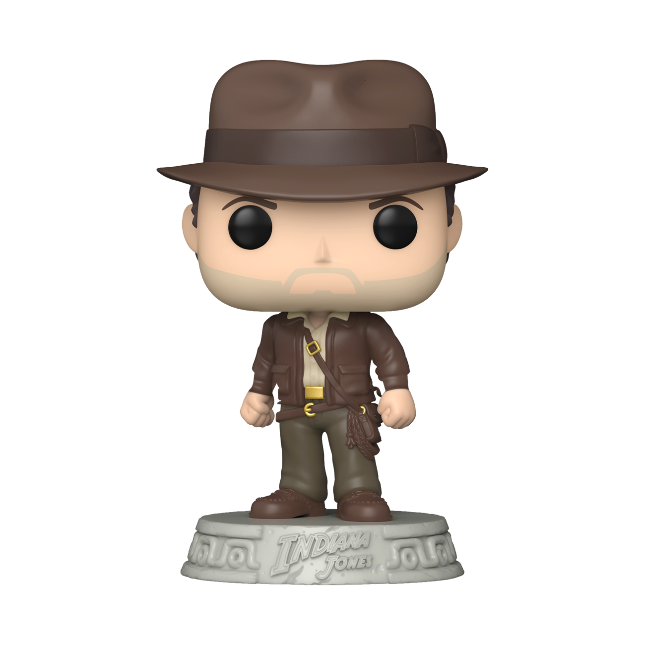 Funko Pop! Indiana Jones and the Raiders of the Lost Ark - Marion Rave