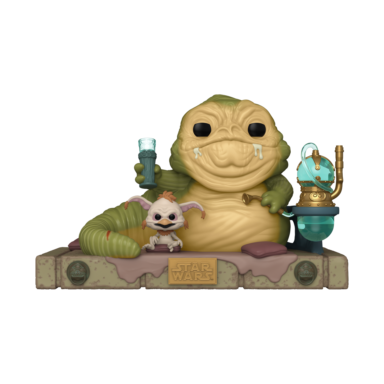 hutt jedi