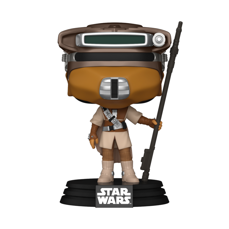 Funko POP! スター・ウォーズ プリンセス・レイア 589 Funko Pop! Vinyl: Star Wars - Princess Leia #589 for sale