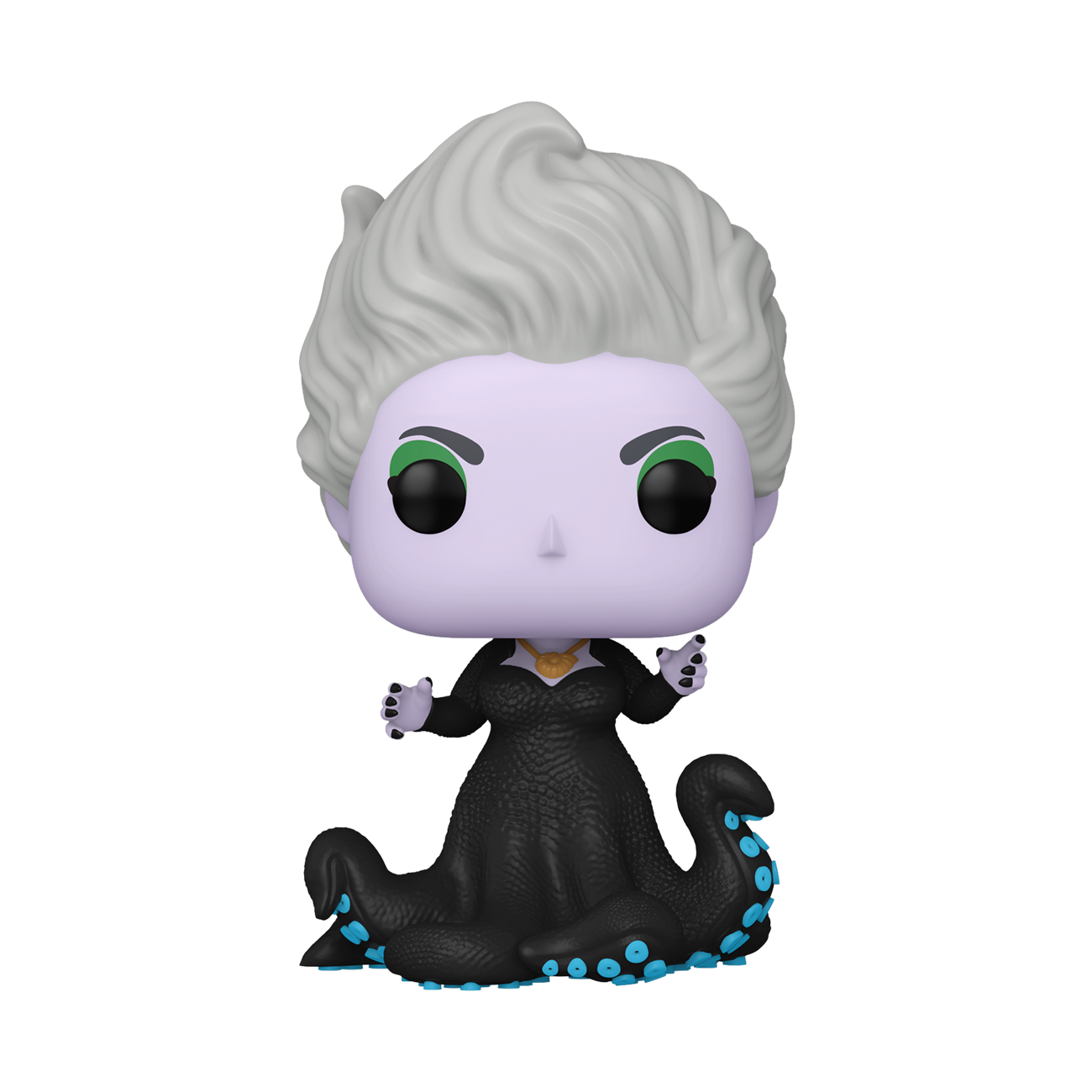 Funko pop deals mermaid